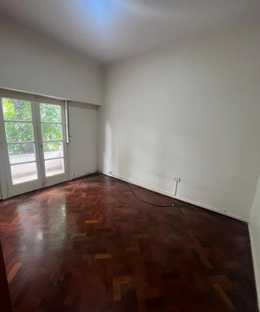 Departamento en Villa Devoto 3