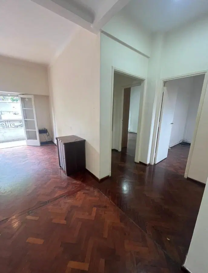 Departamento en Villa Devoto 2