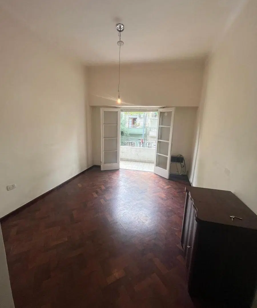 Departamento en Villa Devoto 5