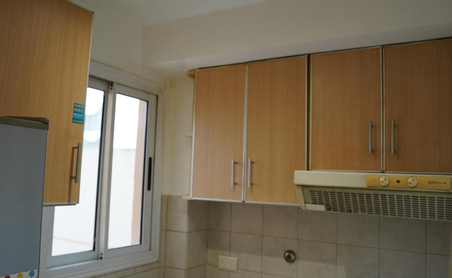 Foto de Departamento 2 Ambientes con Cochera | Apto Crédito y Profesional, imagen 3