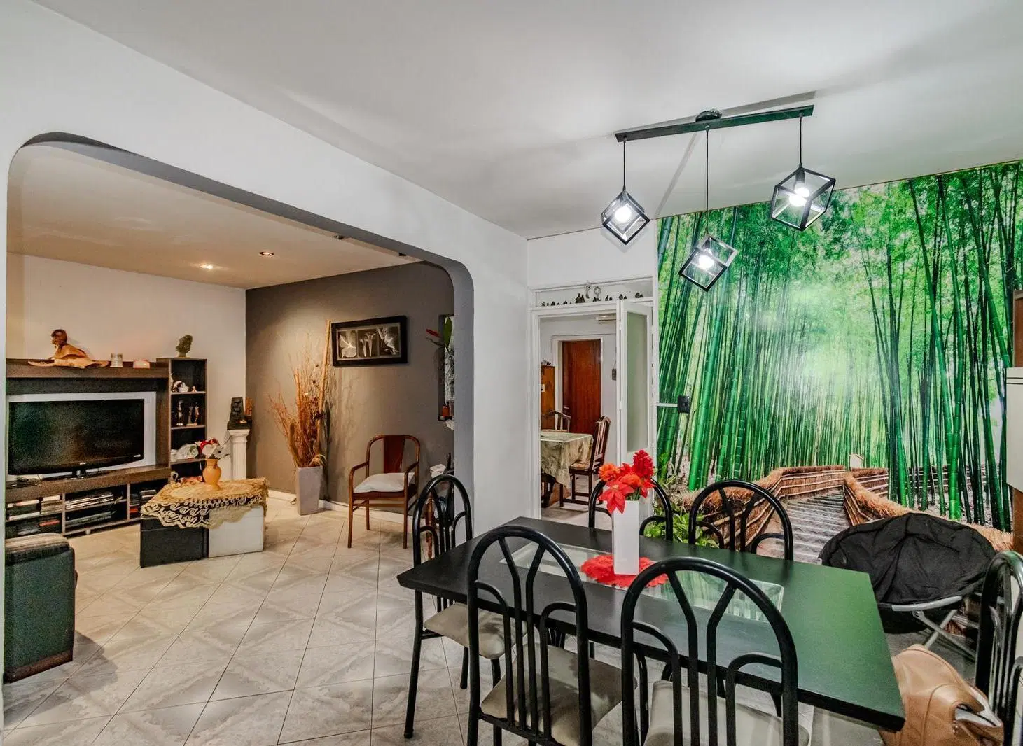VENTA PH TIPO CASA DE 5 AMBIENTES EN VILLA LYNCH 3