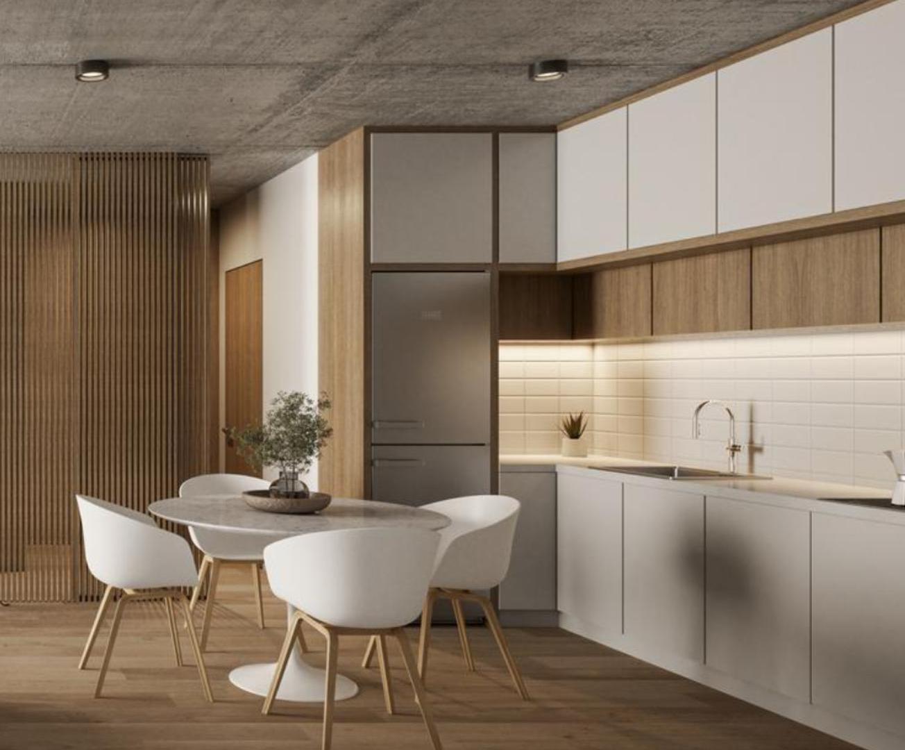 Foto de VENTA EN POZO ESTUDIO DIVISIBLE EN COGHLAN, imagen 4