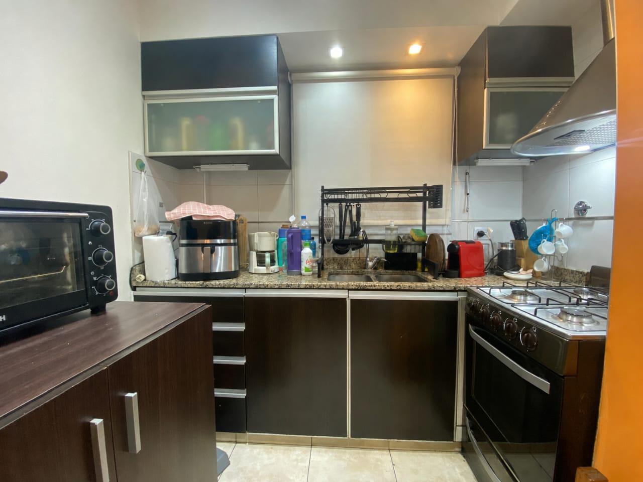 Foto de Venta departamento 3 ambientes en Villa Santa Rita, imagen 1