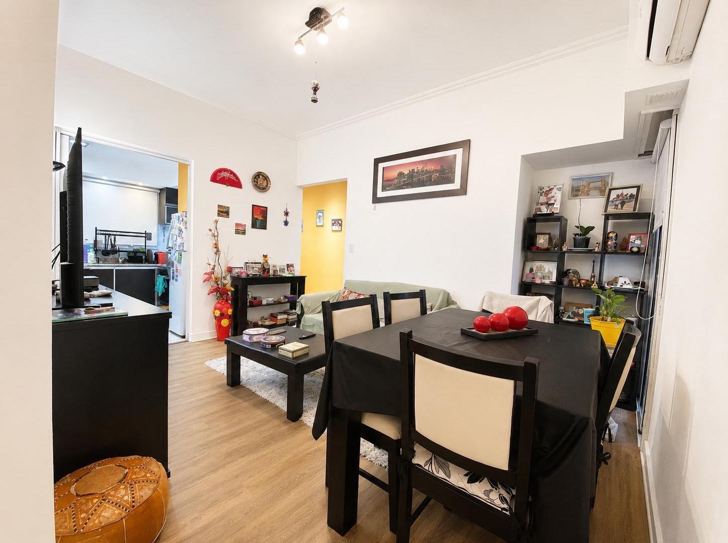 Foto de Venta departamento 3 ambientes en Villa Santa Rita, imagen 2