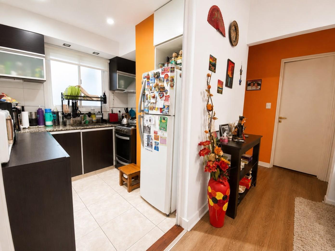 Foto de Venta departamento 3 ambientes en Villa Santa Rita, imagen 4