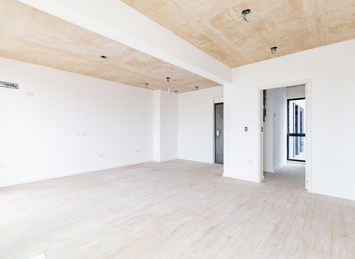 Foto de ALQUILER DEPARTAMENTO 3 AMBIENTES FLEXIBLE A ESTRENAR CON BALCON, imagen 3