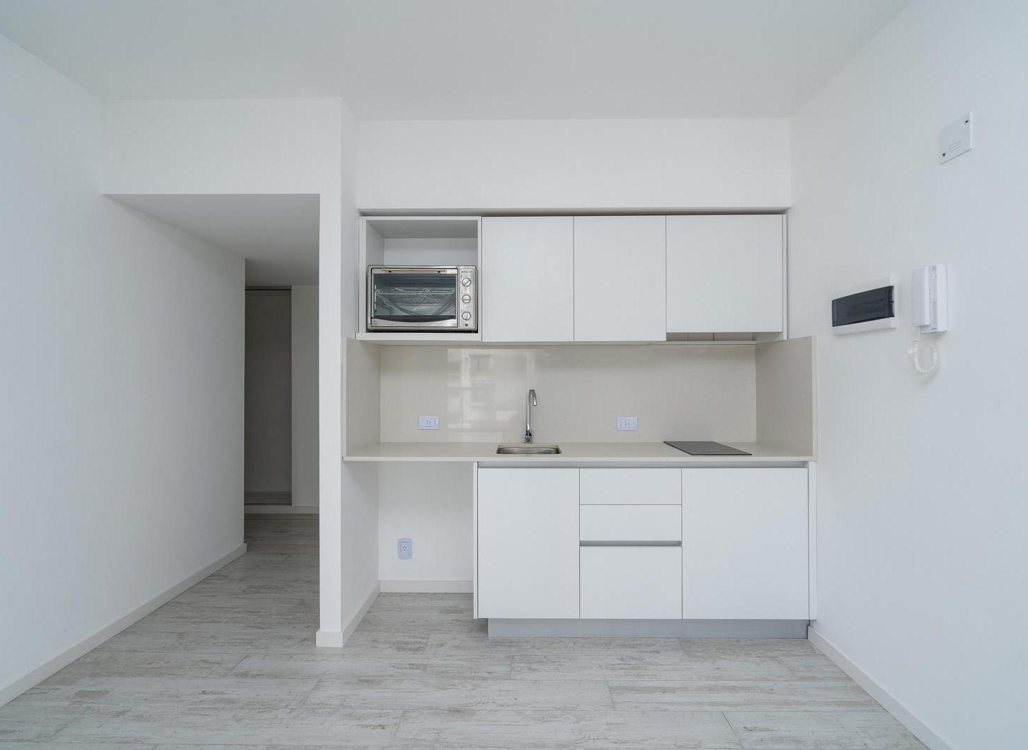 Foto de VENTA DEPARTAMENTO PALERMO MONOAMBIENTES CON BALCON Y AMENITIES, imagen 3