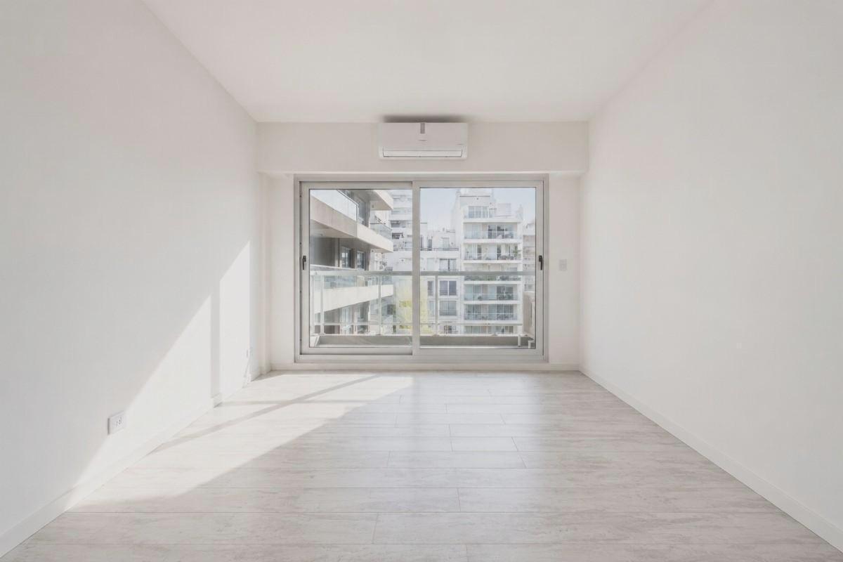 Foto de VENTA DEPARTAMENTO PALERMO MONOAMBIENTES CON BALCON Y AMENITIES, imagen 1