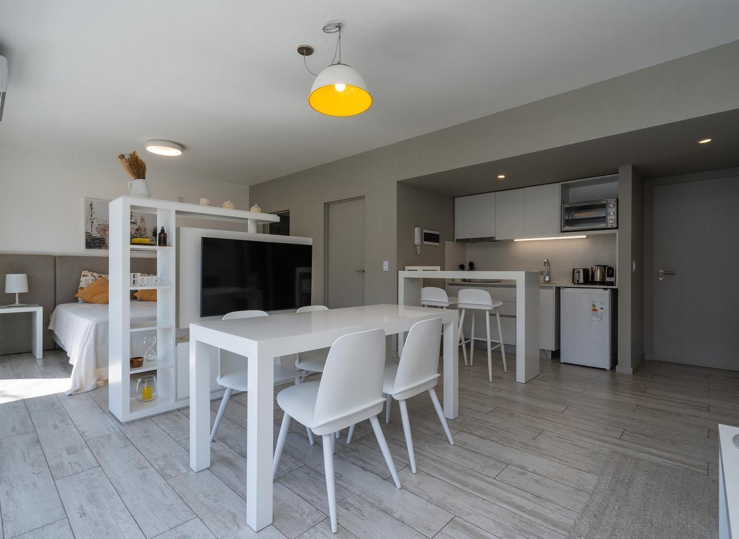 Foto de VENTA DEPARTAMENTO PALERMO 2 AMBIENTES CON BALCON Y AMENITIES, imagen 5
