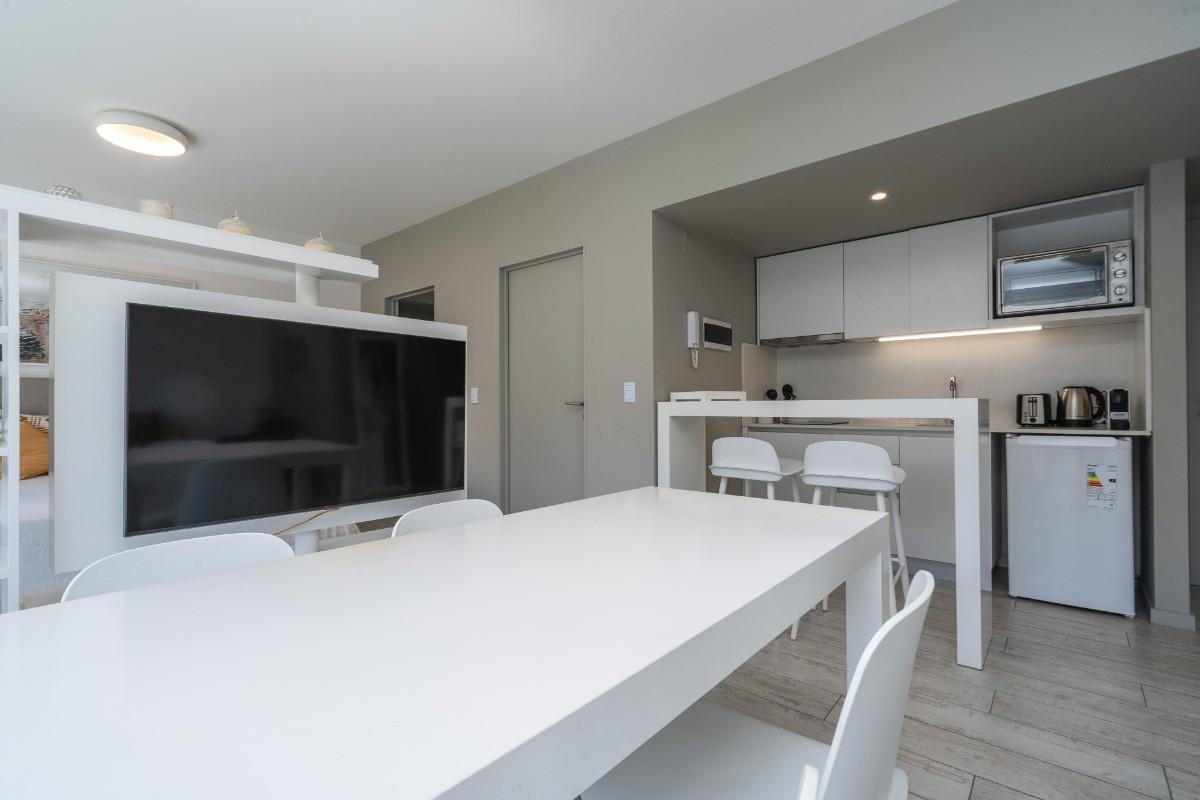 Foto de VENTA DEPARTAMENTO PALERMO 2 AMBIENTES CON BALCON Y AMENITIES, imagen 4