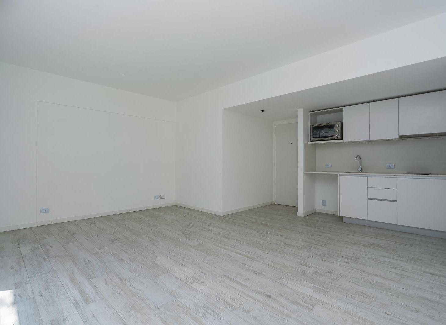 Foto de VENTA DEPARTAMENTO PALERMO 2 AMBIENTES CON BALCON Y AMENITIES, imagen 5