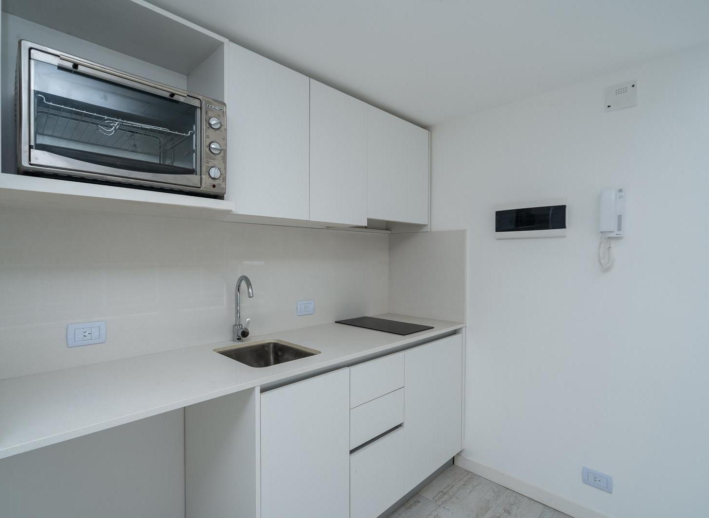 Foto de VENTA DEPARTAMENTO PALERMO 2 AMBIENTES CON BALCON Y AMENITIES, imagen 1
