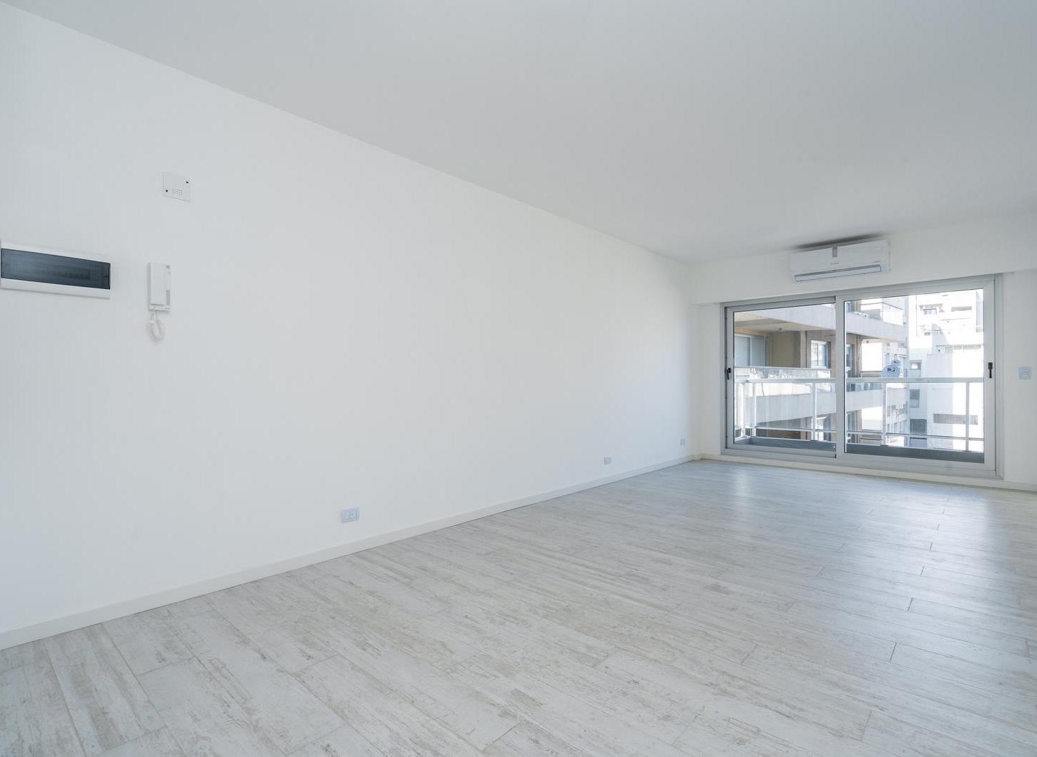 Foto de VENTA DEPARTAMENTO PALERMO APTO CREDITO MONOAMBIENTES CON BALCON Y, imagen 2