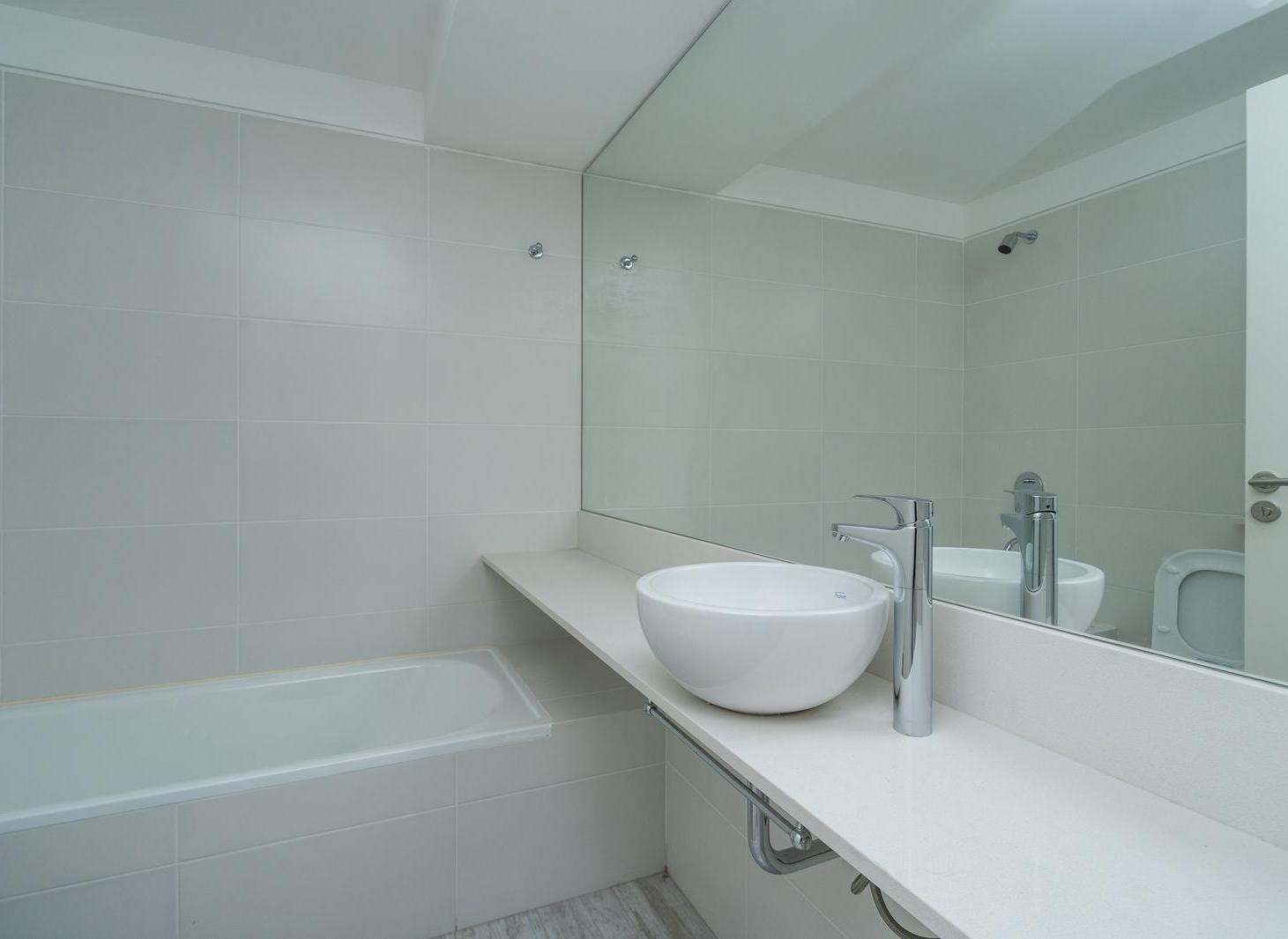 Foto de VENTA DEPARTAMENTO PALERMO APTO CREDITO MONOAMBIENTES CON BALCON Y, imagen 3