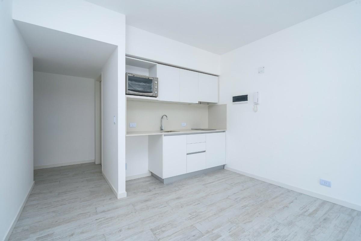 Foto de VENTA DEPARTAMENTO PALERMO APTO CREDITO MONOAMBIENTES CON BALCON Y, imagen 1
