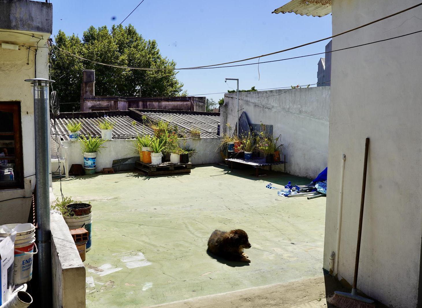Foto de Casa multifuncion - vivienda + galpon y depto en planta alta (ideal, imagen 3