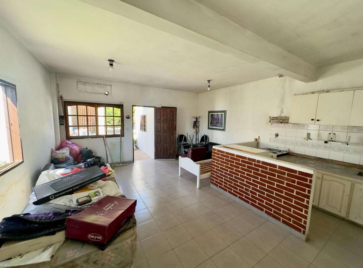 Foto de Casa multifuncion - vivienda + galpon y depto en planta alta (ideal, imagen 5