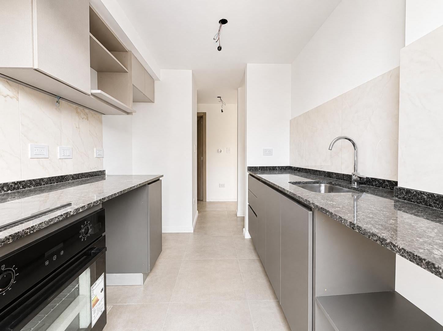 Foto de VENTA DEPARTAMENTO MONOAMBIENTE DIVISIBLE A ESTRENAR CON AMENITIES EN, imagen 4