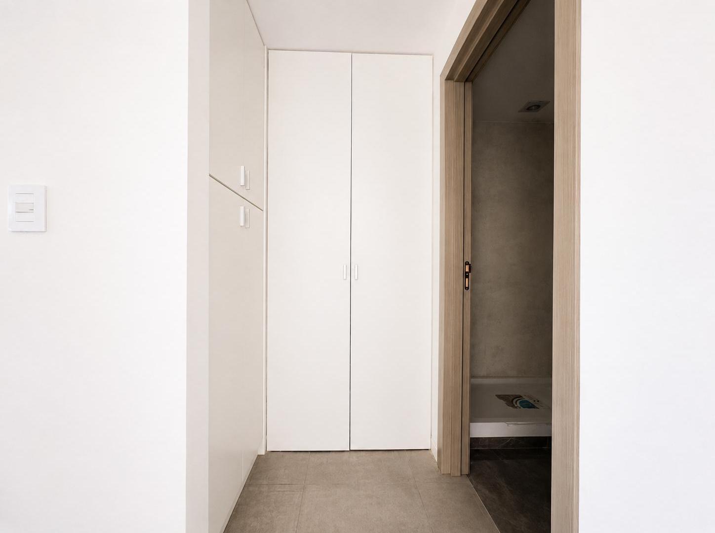 Foto de VENTA DEPARTAMENTO MONOAMBIENTE DIVISIBLE A ESTRENAR CON AMENITIES EN, imagen 2