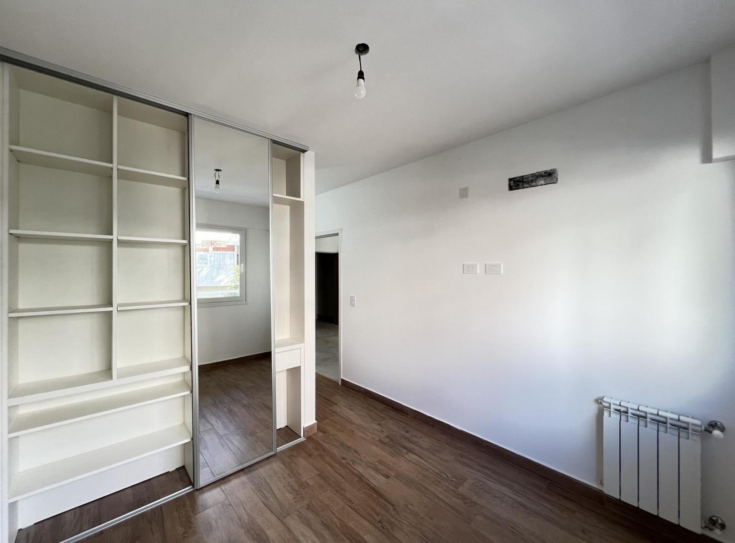Foto de VENTA DEPARTAMENTO VILLA DEL PARQUE A ESTRENAR, imagen 4