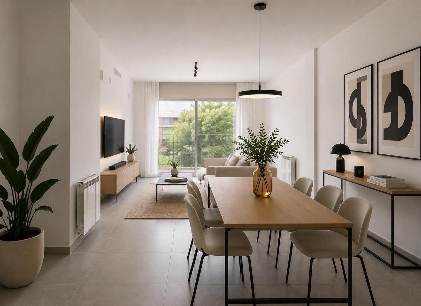 Apartamento