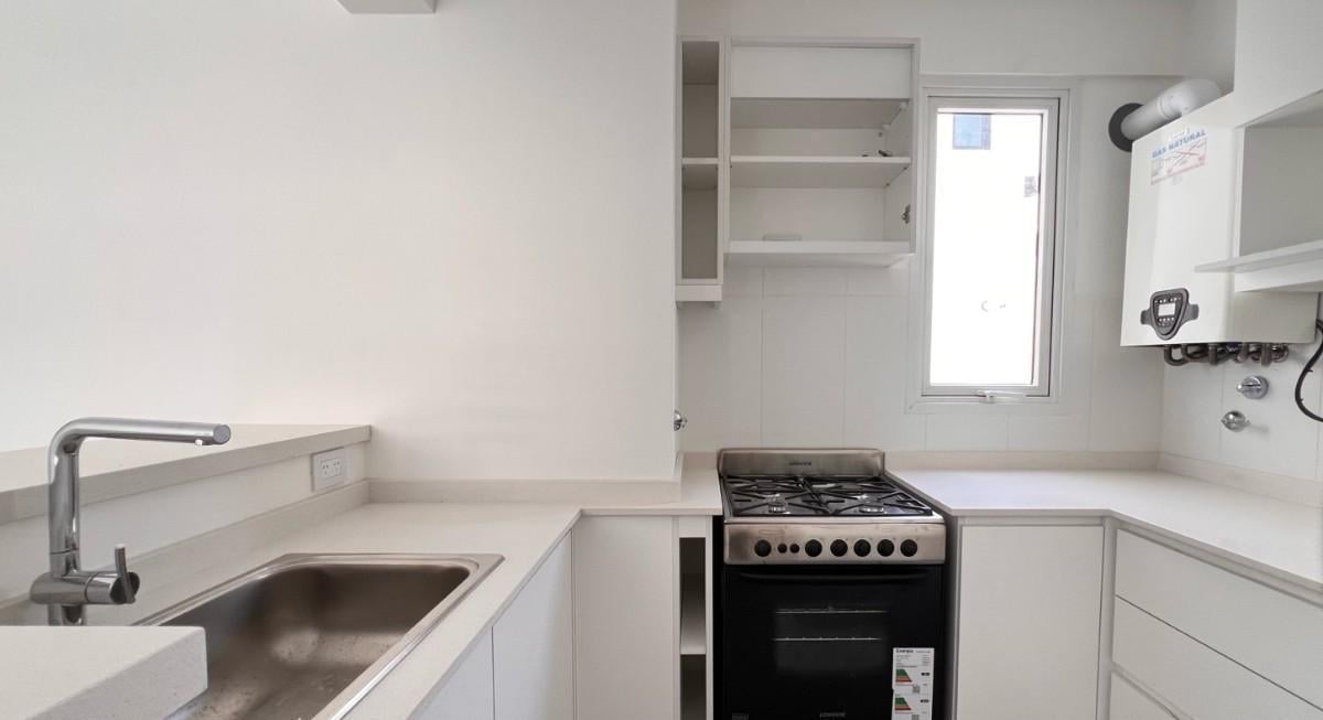 Foto de VENTA DEPARTAMENTO VILLA DEL PARQUE A ESTRENAR, imagen 1