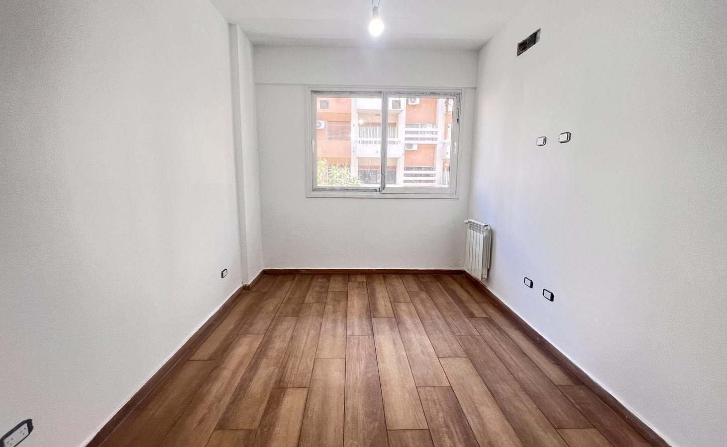 Foto de VENTA DEPARTAMENTO VILLA DEL PARQUE A ESTRENAR, imagen 2