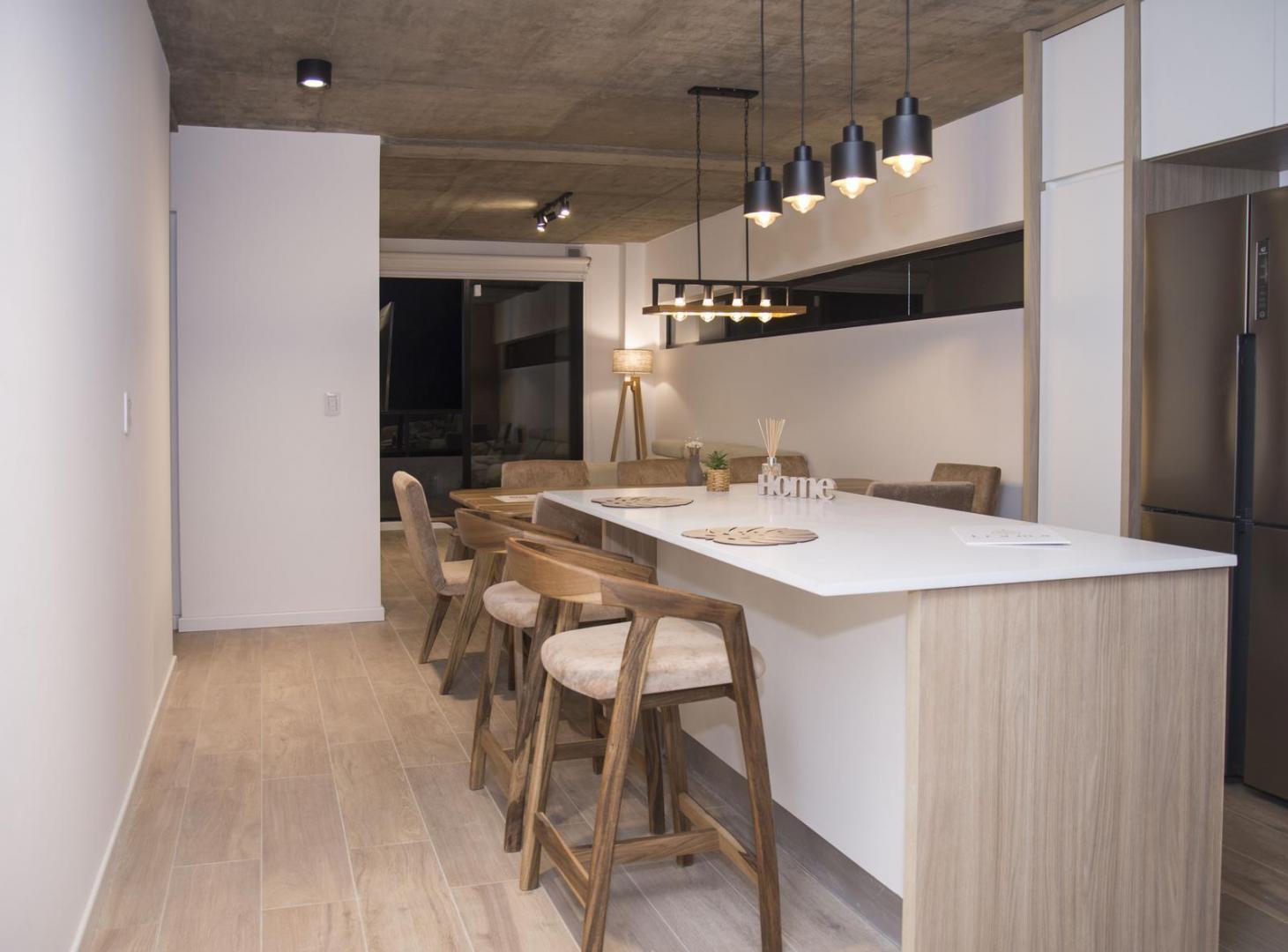 Foto de VENTA EN CONSTRUCCION ESTUDIO DIVISIBLE CON BALCON EN EL BARRIO DE, imagen 3