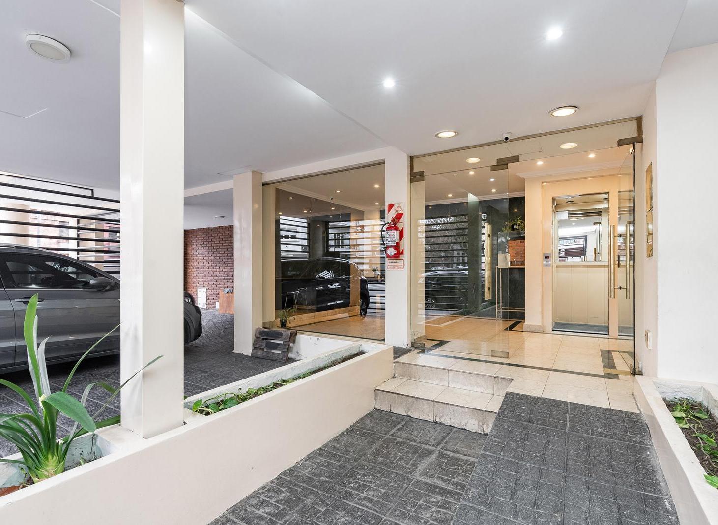 Foto de Venta Departamento 2 Ambientes - Caballito - Balcon al Frente, imagen 3