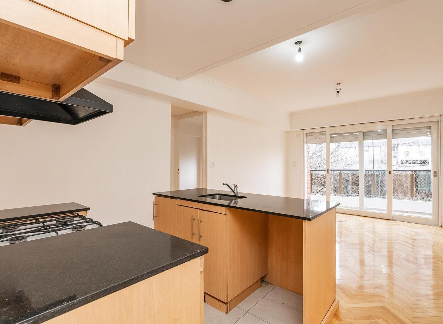 Foto de Venta Departamento 2 Ambientes - Caballito - Balcon al Frente, imagen 4