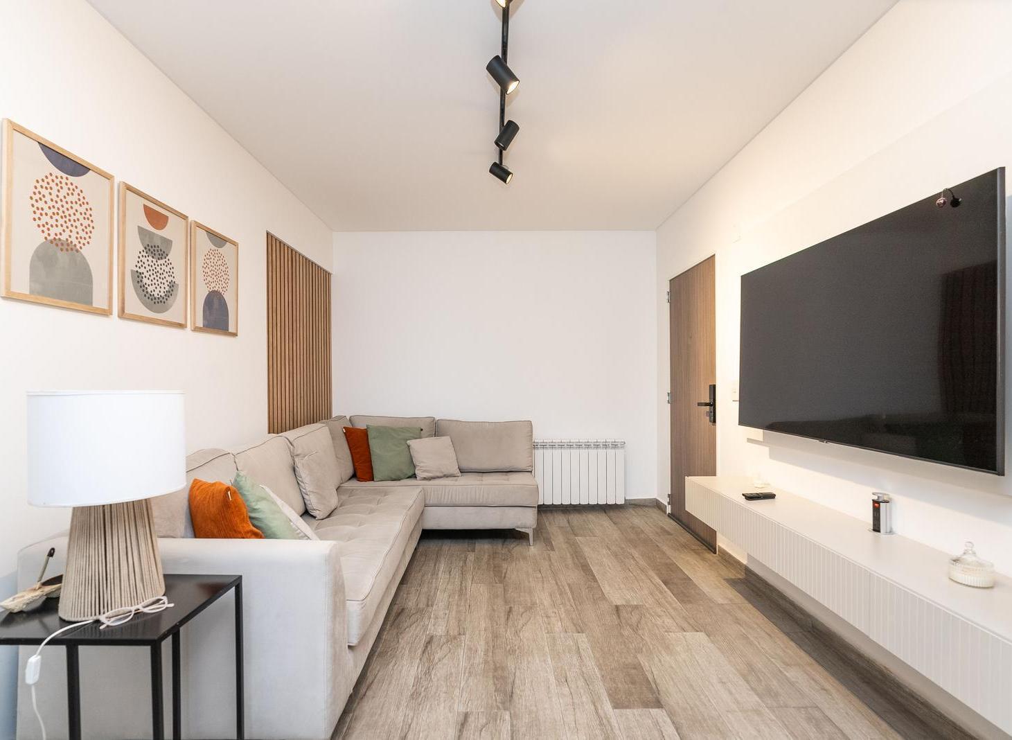 Foto de VENTA DEPARTAMENTO 4 AMBIENTES CON SUITE Y BALCÓN ATERRAZADO AL FRENTE, imagen 2