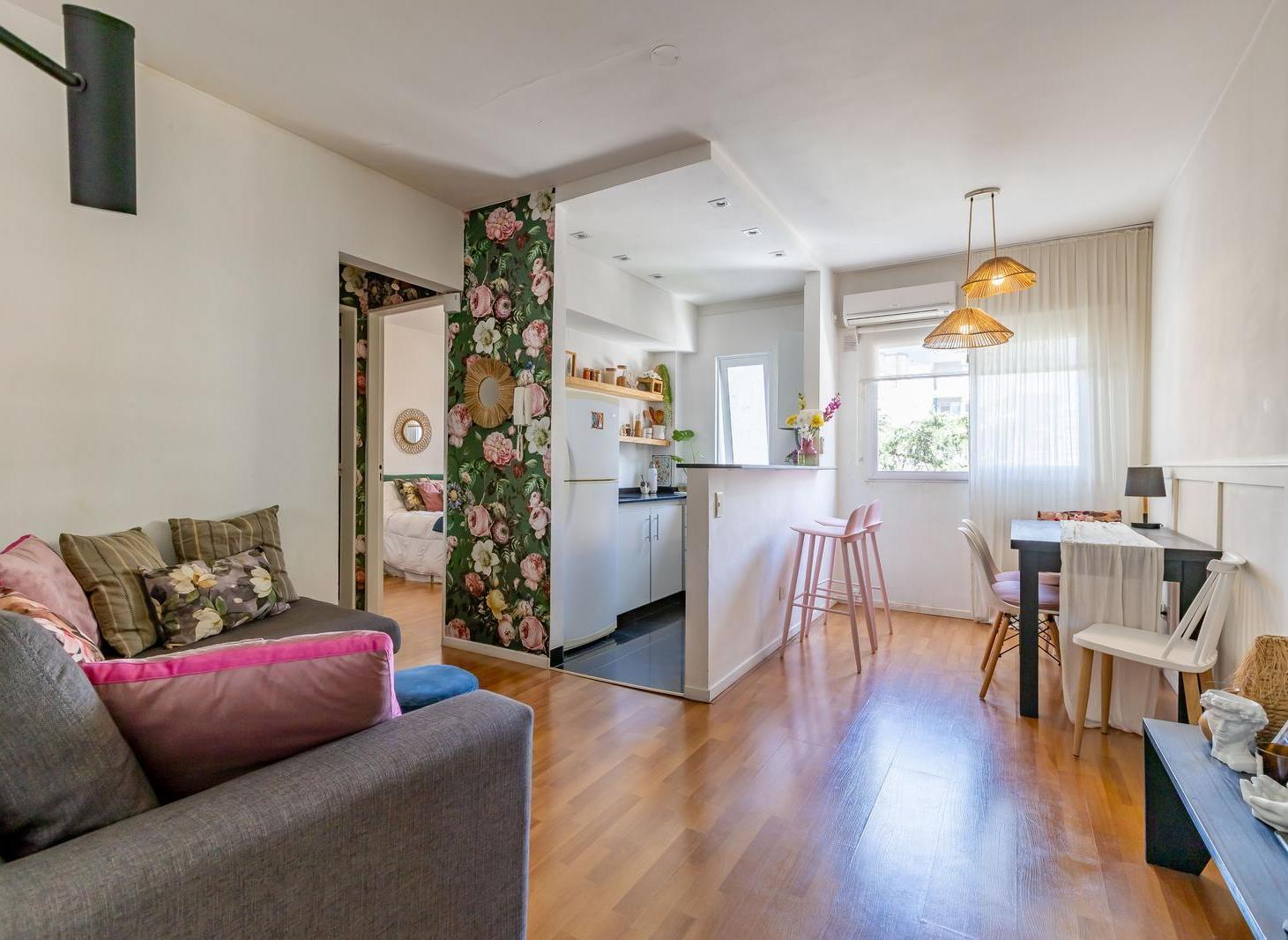 Foto de VENTA Departamento 2 AMBIENTES Almagro/Palermo, imagen 3
