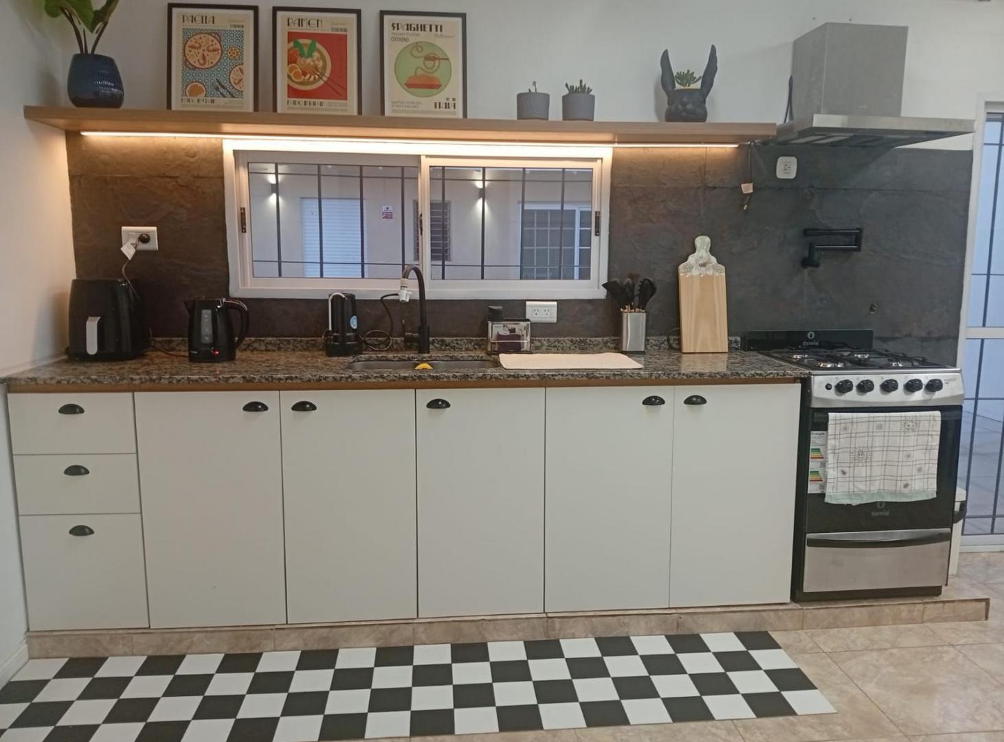 Foto de Casa en alquiler temporal Tigre, imagen 5