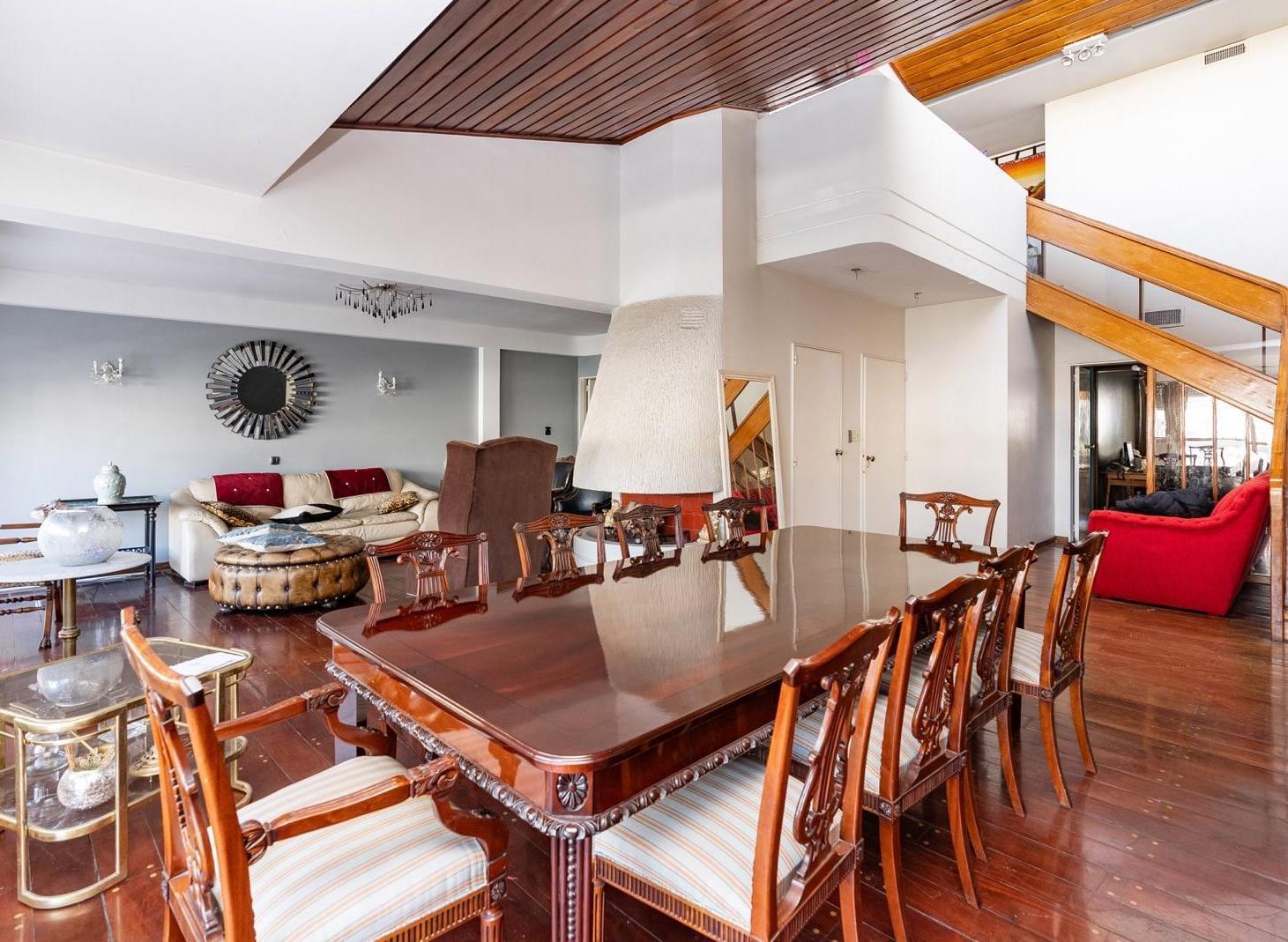 Foto de VENTA PH - Villa del Parque 6 ambientes con inmenso PARQUE, imagen 2