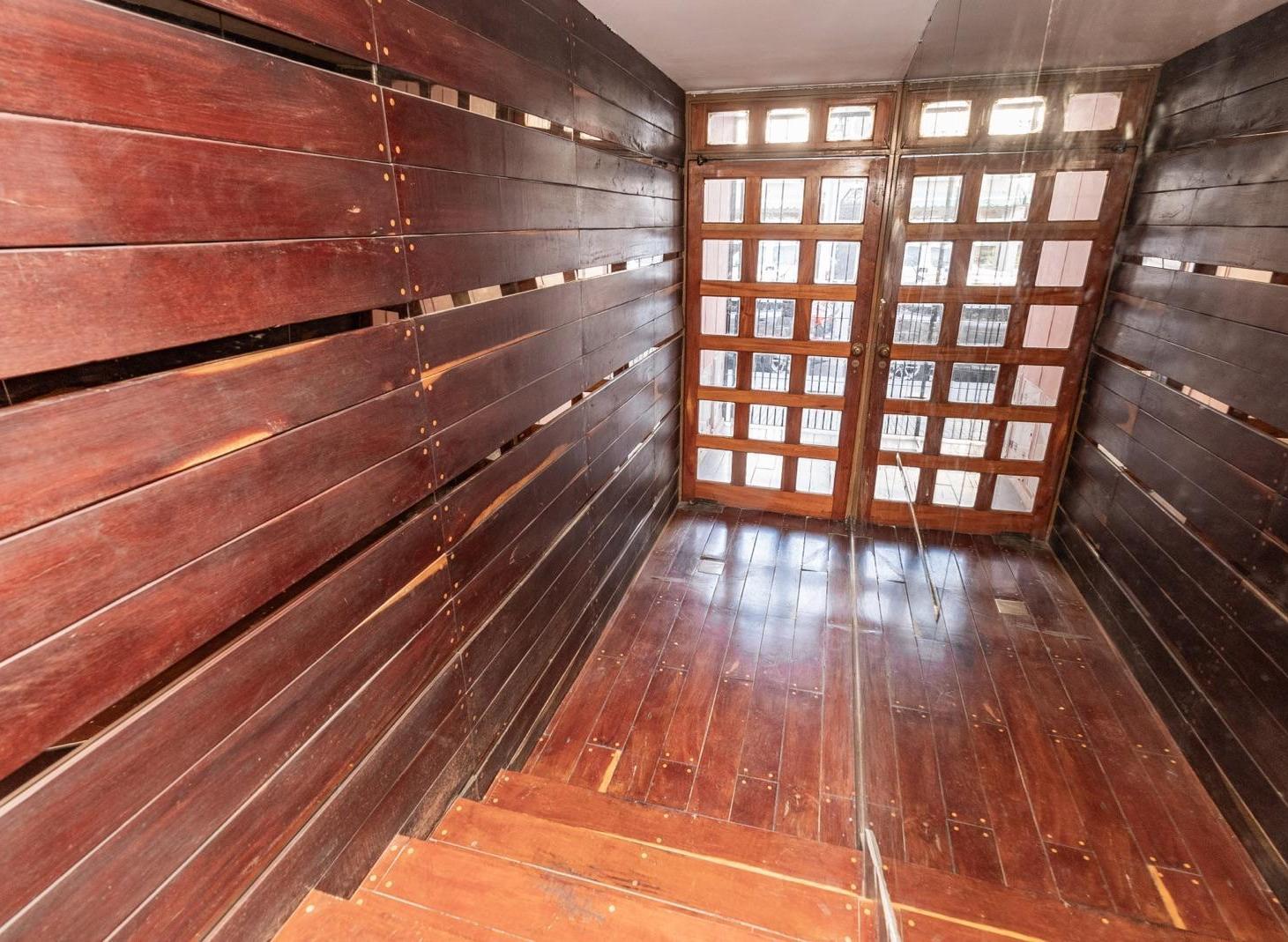 Foto de VENTA PH - Villa del Parque 6 ambientes con inmenso PARQUE, imagen 5