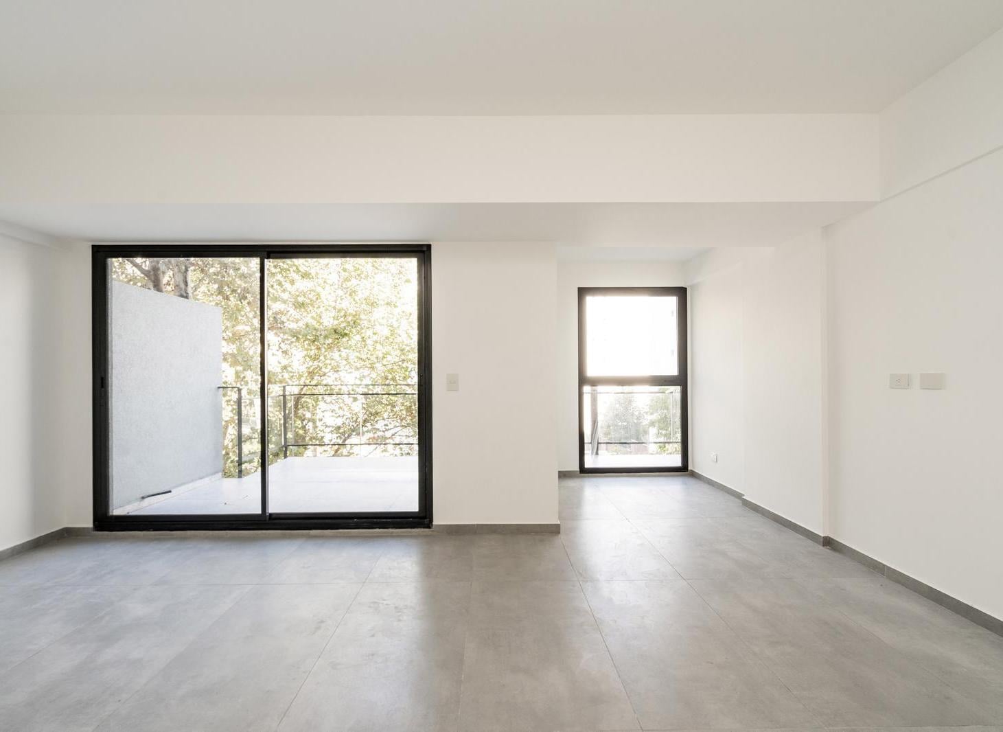 Foto de VENTA DEPARTAMENTO DE 2 AMBIENTES CON BALCON TERRAZA A ESTRENAR EN, imagen 5