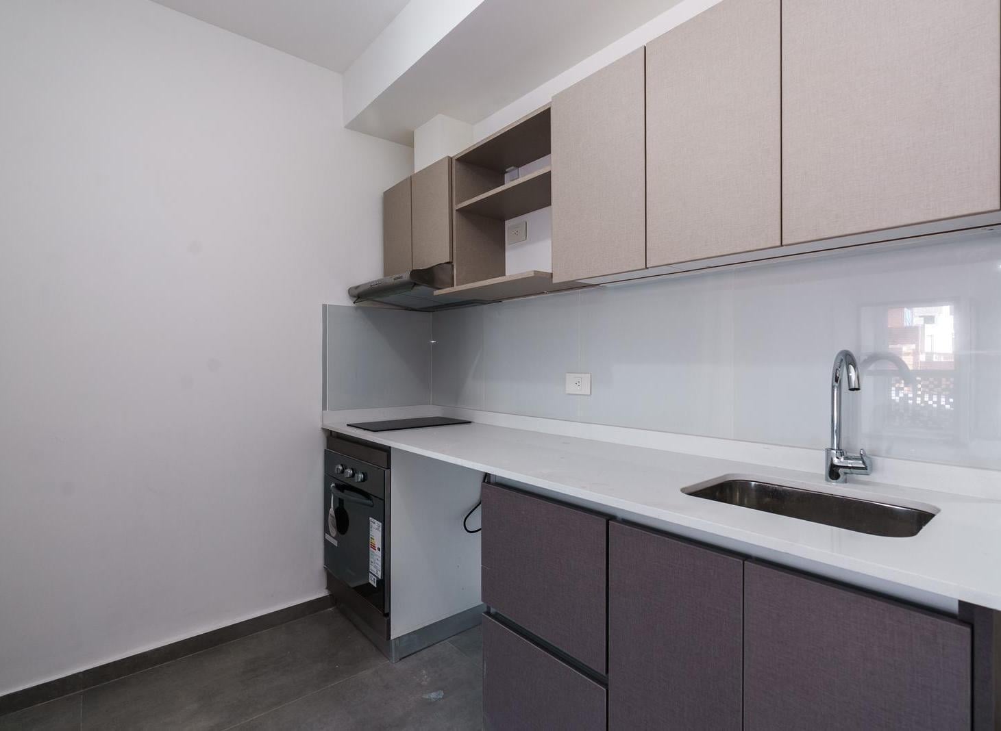 Foto de VENTA MONOAMBIENTE PREMIUN CON BALCÓN EN CABALLITO, imagen 1
