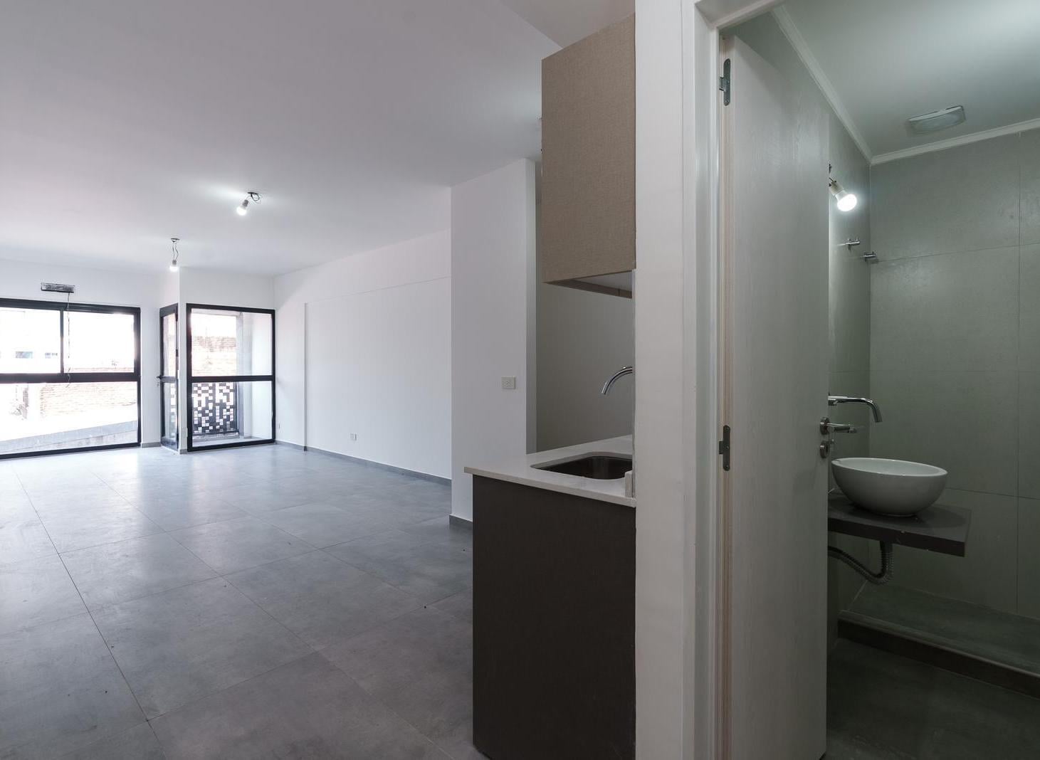Foto de VENTA MONOAMBIENTE PREMIUN CON BALCÓN EN CABALLITO, imagen 2
