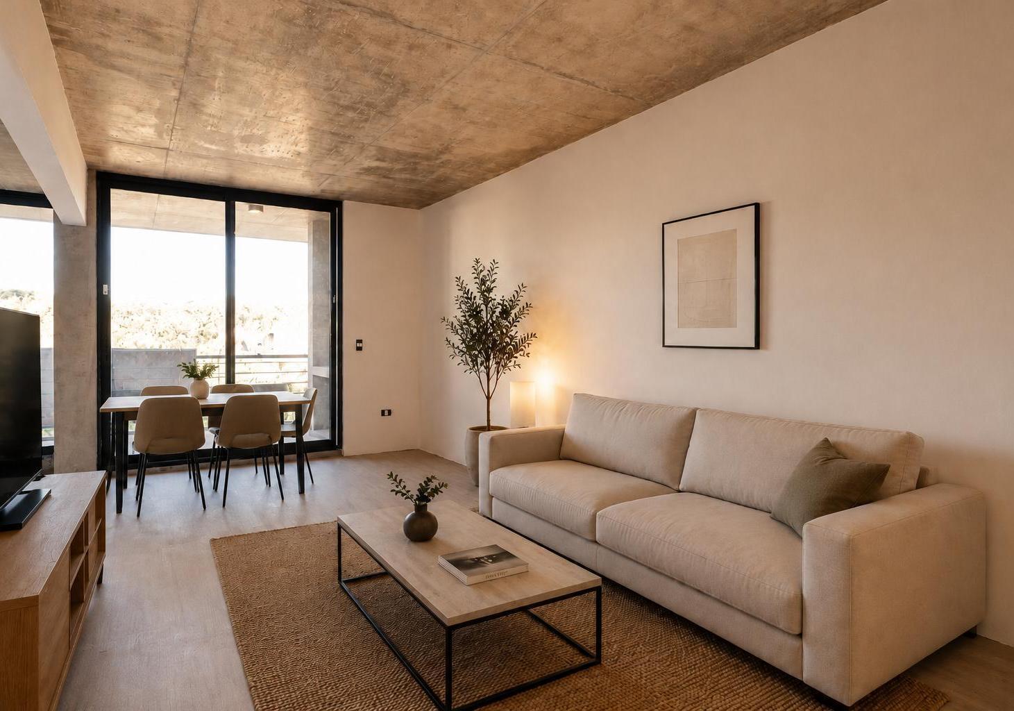 Foto de VENTA DEPARTAMENTO 3 O 4 AMBIENTES CON BALCON Y PARRILLA PROPIA, A, imagen 1