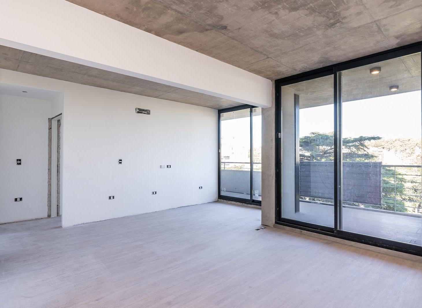 Foto de VENTA DEPARTAMENTO 3 O 4 AMBIENTES CON BALCON Y PARRILLA PROPIA, A, imagen 4