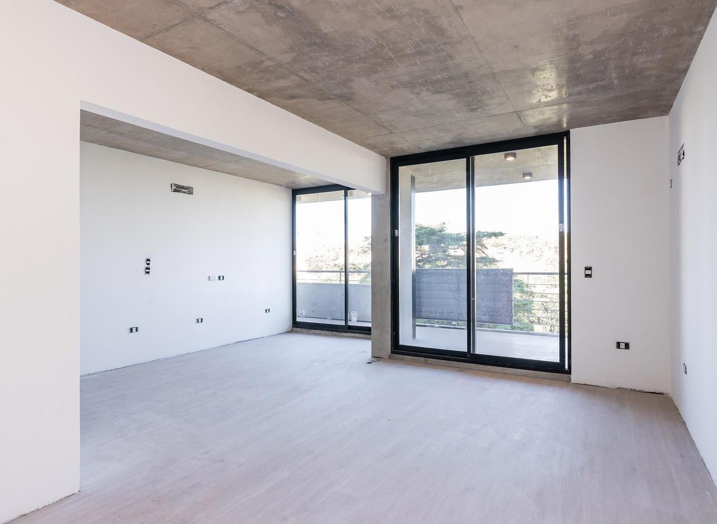 Foto de VENTA DEPARTAMENTO 3 O 4 AMBIENTES CON BALCON Y PARRILLA PROPIA, A, imagen 2