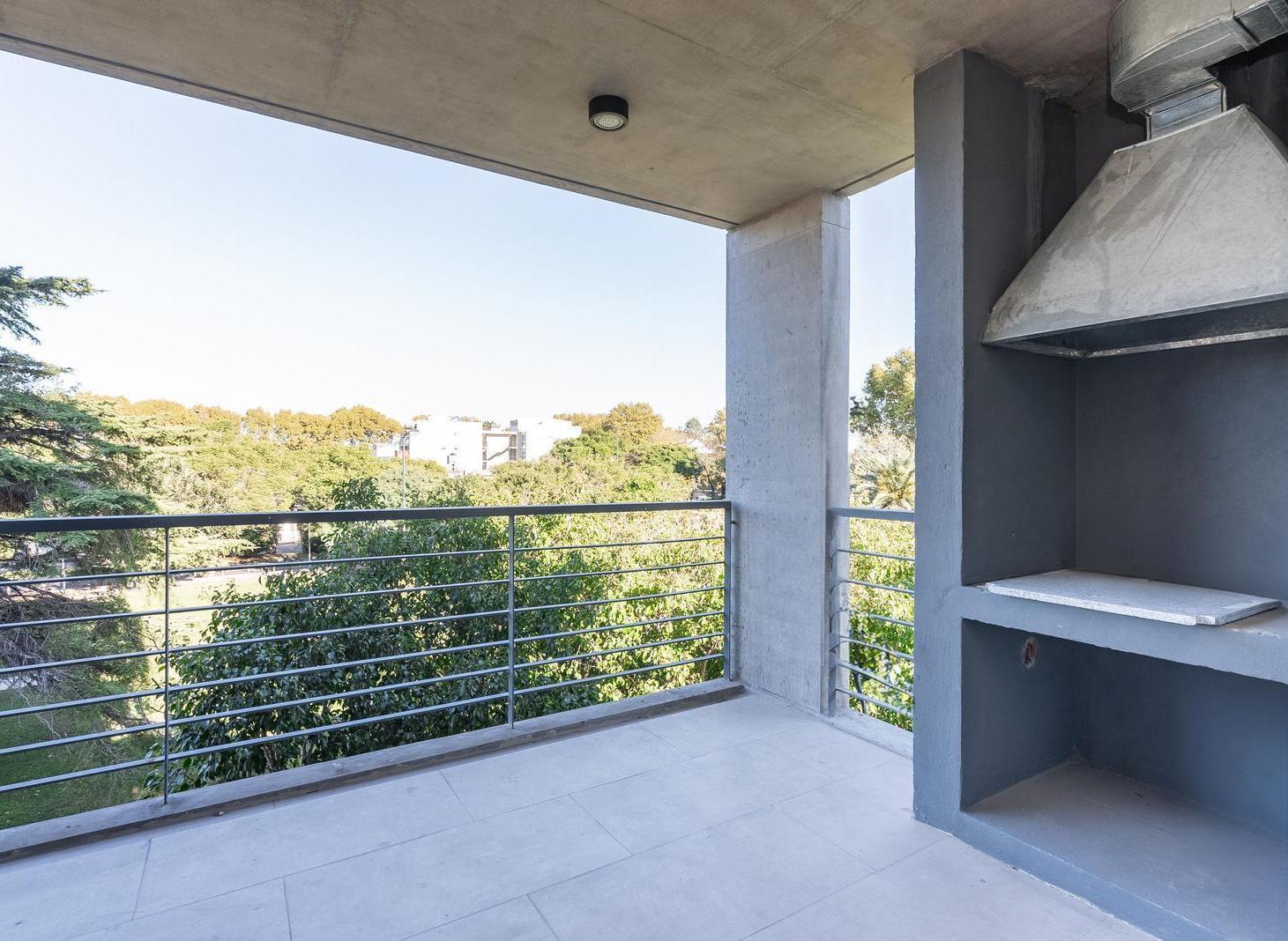 Foto de VENTA DEPARTAMENTO 3 O 4 AMBIENTES CON BALCON Y PARRILLA PROPIA, A, imagen 5