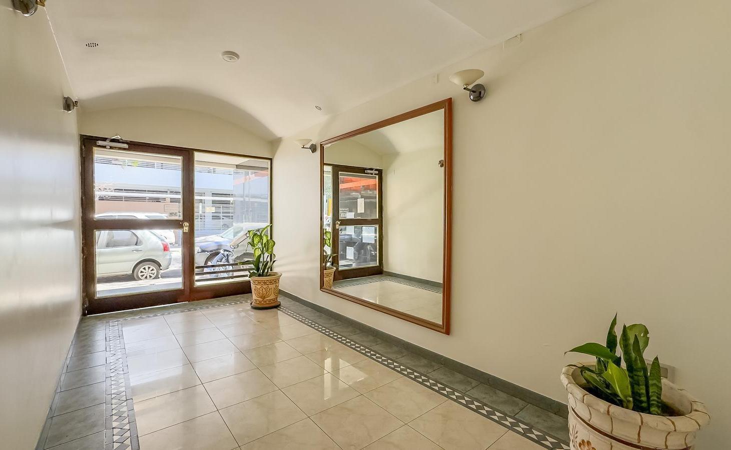Foto de VENTA MONOAMBIENTE Departamento en Almagro/Palermo, imagen 5