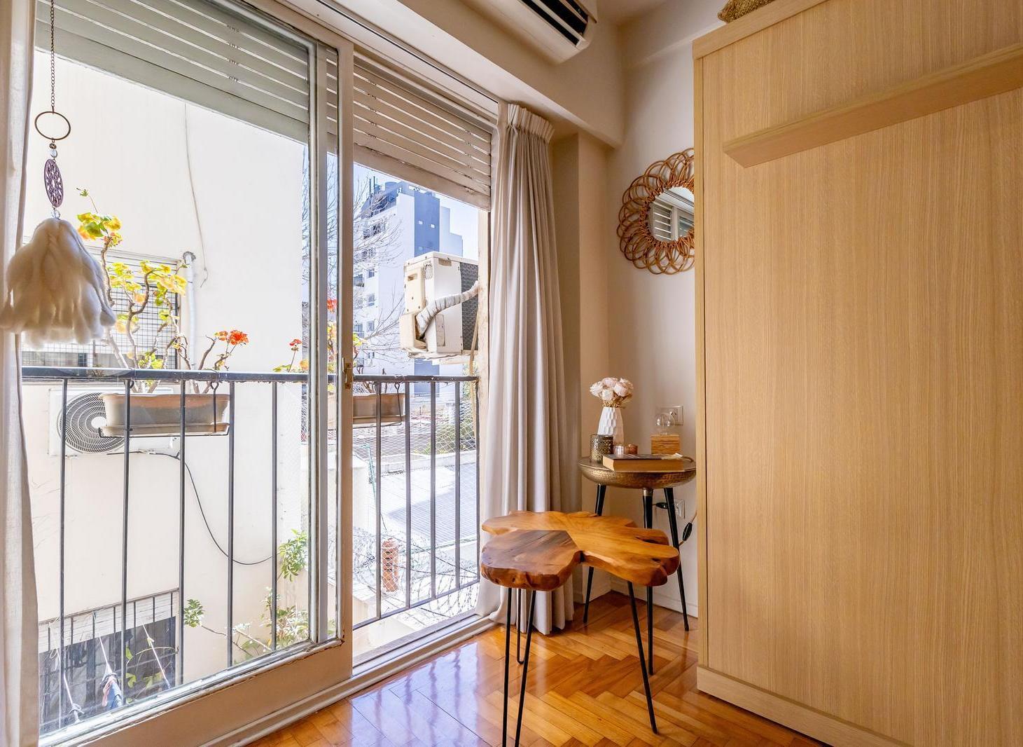 Foto de VENTA MONOAMBIENTE Departamento en Almagro/Palermo, imagen 4