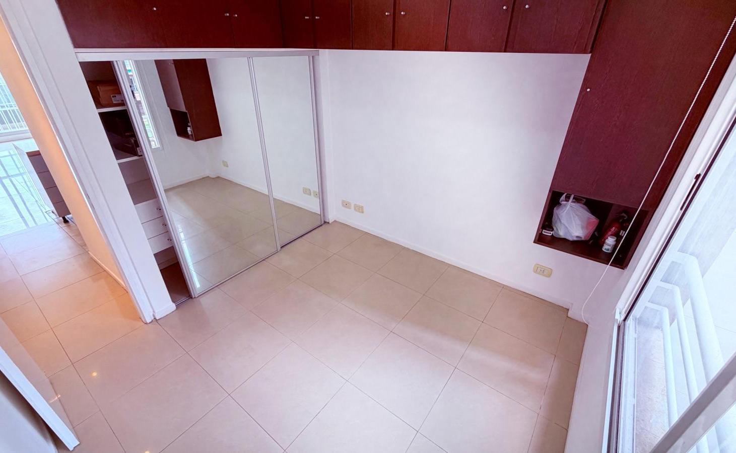 Foto de Alquiler Departamento 2 ambientes con cochera, imagen 1