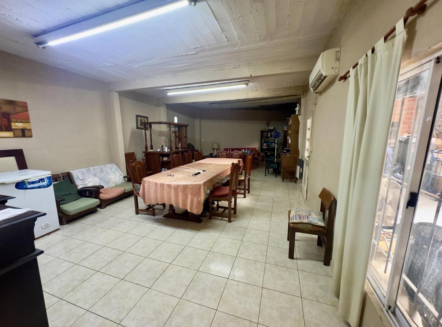 Foto de VENTA DE GALPON + 2 viviendas a refaccionar, imagen 5