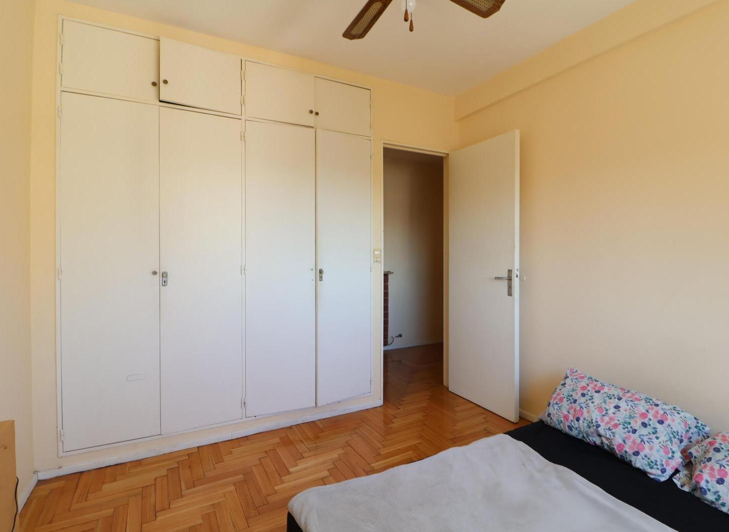 Foto de VENTA DEPARTAMENTO 3 AMB C/BALCON - VILLA DEL PARQUE, imagen 5
