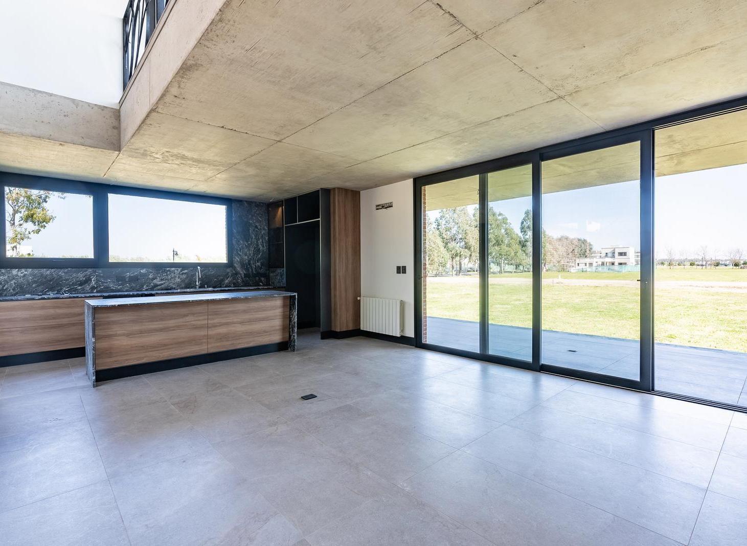 Foto de CASA EN VENTA A ESTRENAR HARAS DEL SUR BARRIO LOS CEIBOS, imagen 2