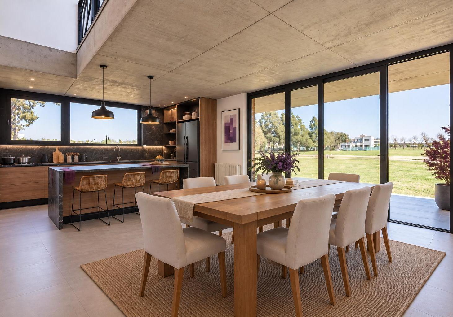 Foto de CASA EN VENTA A ESTRENAR HARAS DEL SUR BARRIO LOS CEIBOS, imagen 1