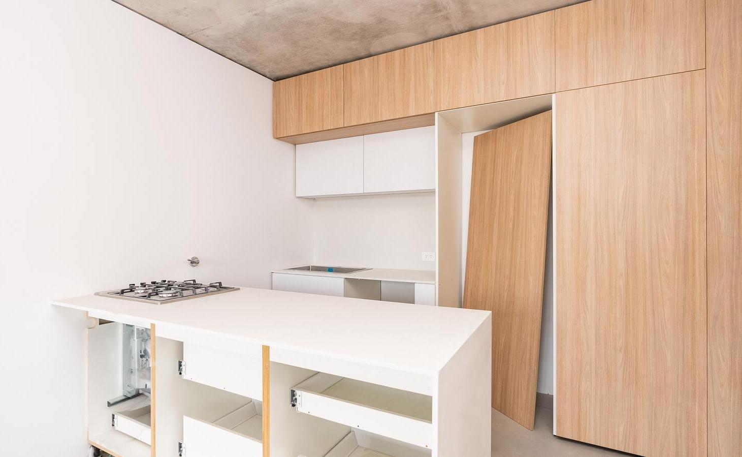 Foto de VENTA DEPARTAMENTO 3 AMBIENTES CON COCHERA DE ALTA CALIDAD CONSTRUCTIVA, imagen 5